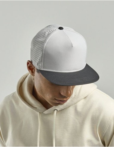 ATL-BANS-Bank Five Cap Recycled
